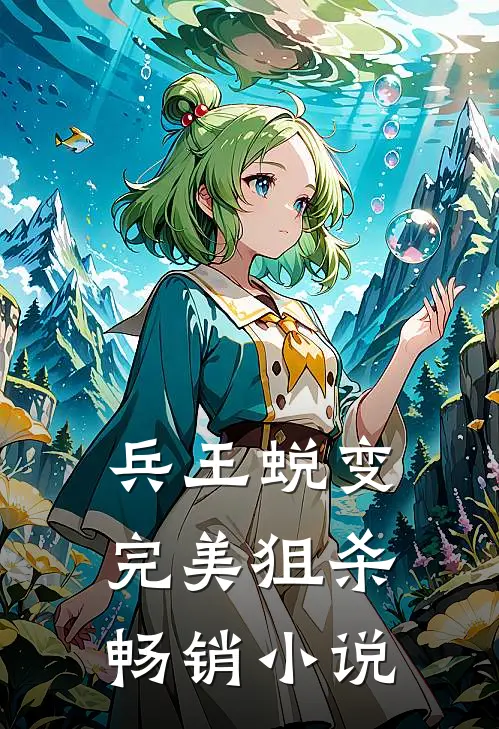 兵王蜕变完美狙杀畅销