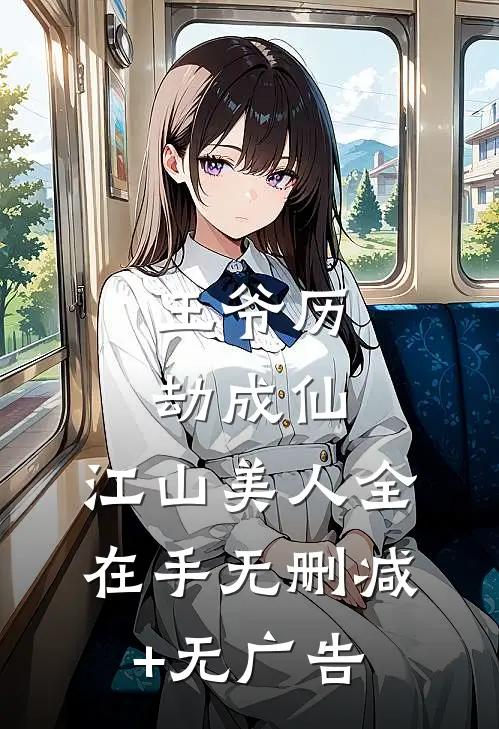 王爷历劫成仙，江山美人全在手无删减+无广告