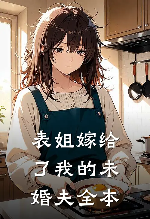 表姐嫁给了我的未婚夫全本