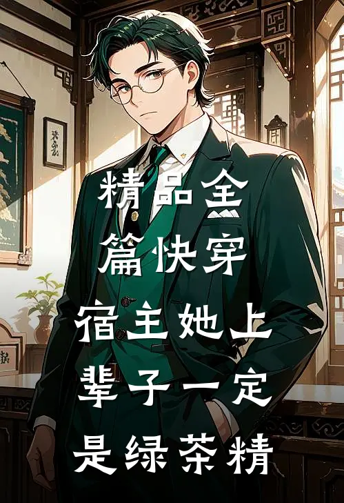 精品全篇快穿：宿主她上辈子一定是绿茶精
