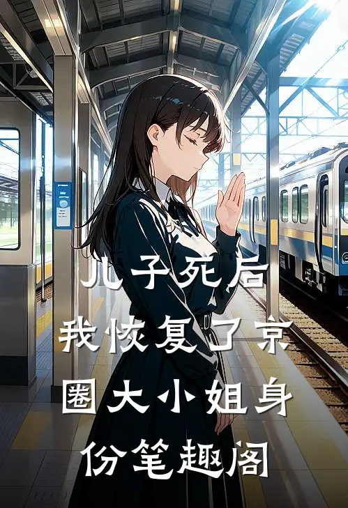 儿子死后，我恢复了京圈大小姐身份笔趣阁