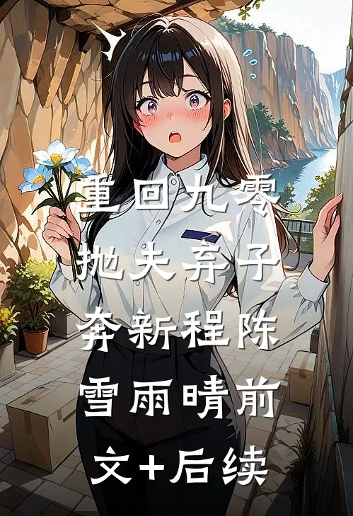 重回九零：抛夫弃子奔新程陈雪雨晴前文+后续