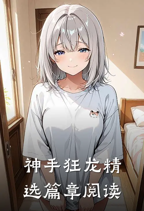 神手狂龙精选篇章阅读
