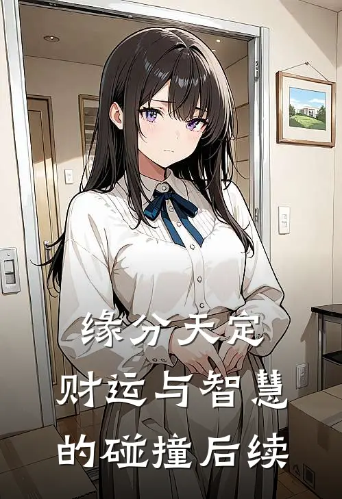 缘分天定：财运与智慧的碰撞后续
