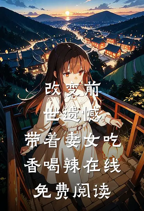 改变前世遗憾，带着妻女吃香喝辣在线免费阅读