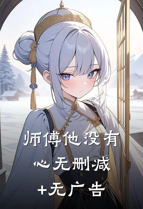 师傅他没有心无删减+无广告