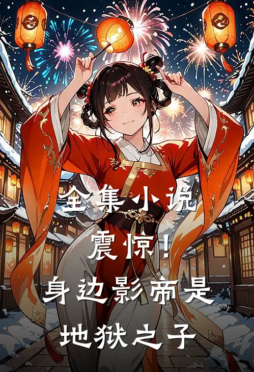 全集震惊!身边影帝是地狱之子免费阅读