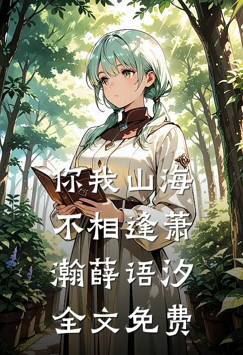 你我山海不相逢萧瀚薛语汐全文免费