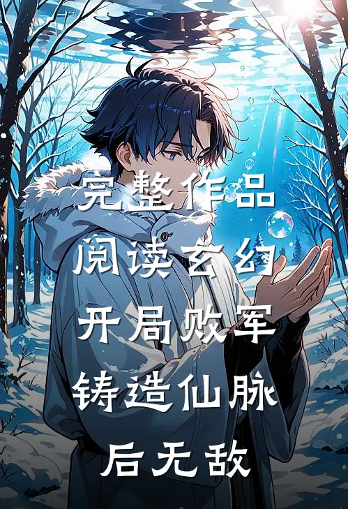 完整作品阅读玄幻开局败军,铸造仙脉后无敌的