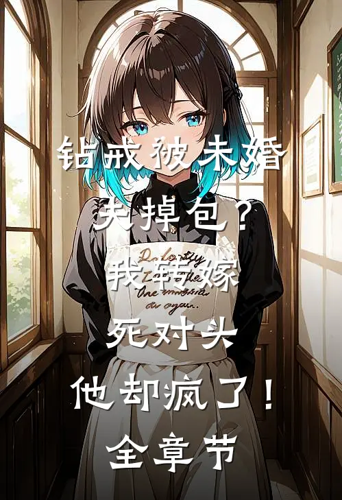 钻戒被未婚夫掉包？我转嫁死对头，他却疯了！全章节