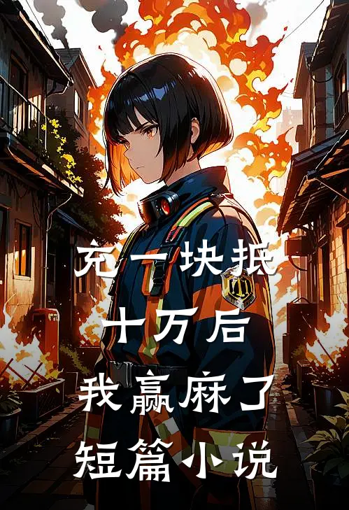 充一块抵十万后，我赢麻了短篇小说