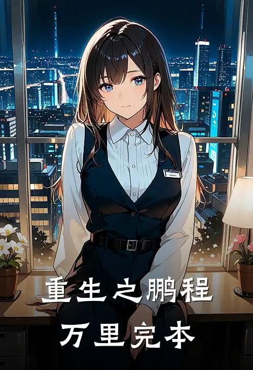 重生之鹏程万里完本