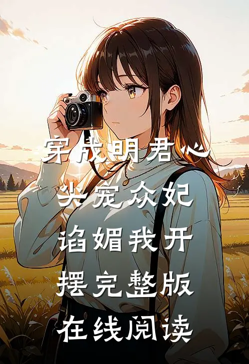 穿成明君心尖宠众妃谄媚我开摆完整版在线阅读