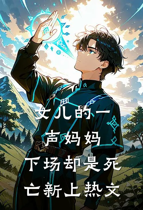 女儿的一声妈妈,下场却是死亡新上热文