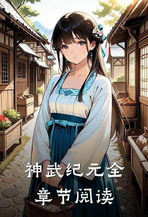 神武纪元全章节阅读