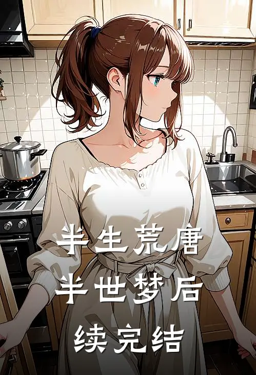 半生荒唐，半世梦后续完结