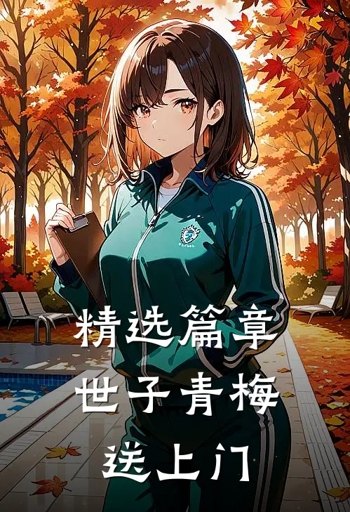 精选篇章世子青梅送上门