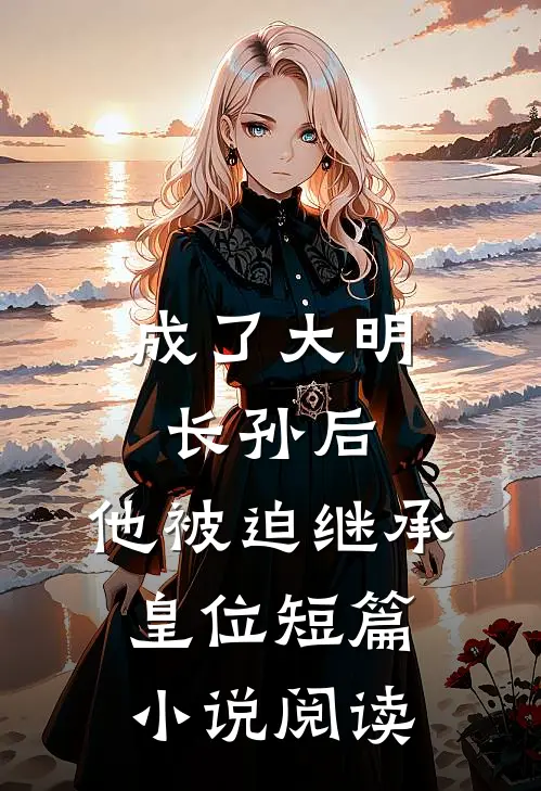 成了大明长孙后,他被迫继承皇位短篇阅读