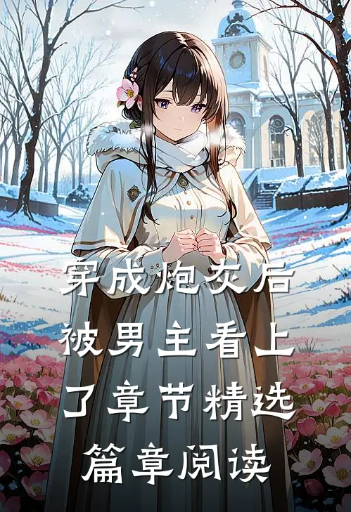 穿成炮灰后被男主看上了章节精选篇章阅读