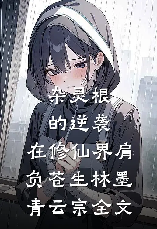 杂灵根的逆袭：在修仙界肩负苍生林墨青云宗全文