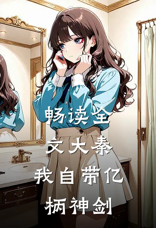畅读全文大秦：我自带亿柄神剑