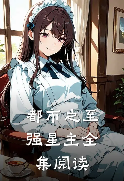 都市之至强星主全集阅读