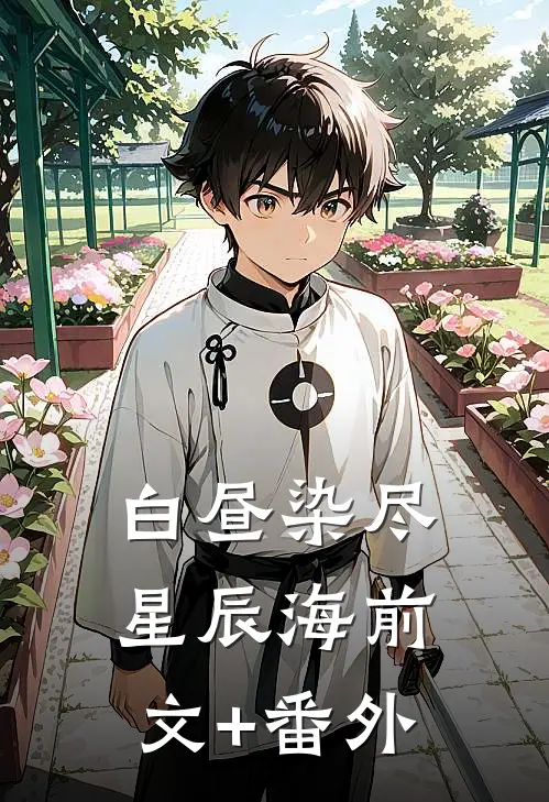 白昼染尽星辰海前文+番外