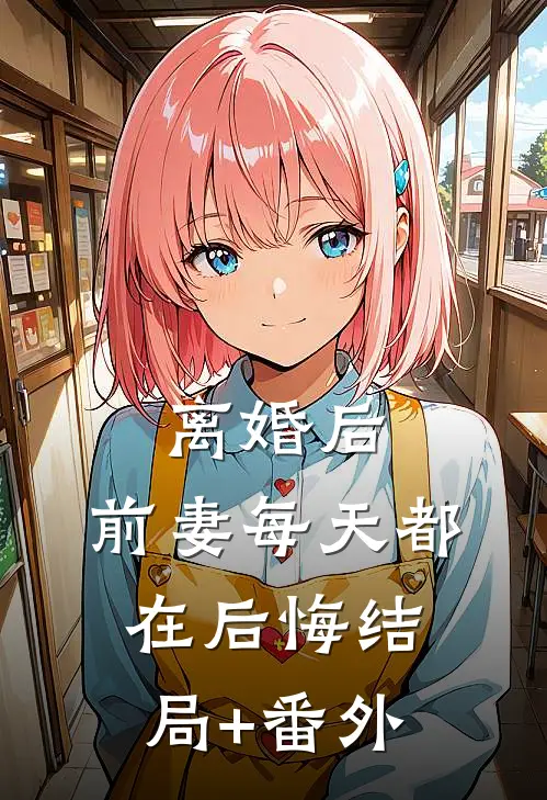 离婚后，前妻每天都在后悔结局+番外