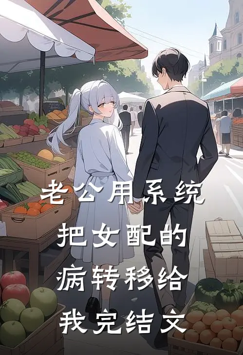 老公用系统把女配的病转移给我完结文