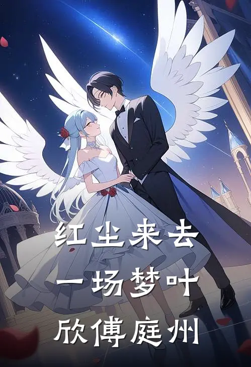 红尘来去一场梦(叶欣傅庭州)