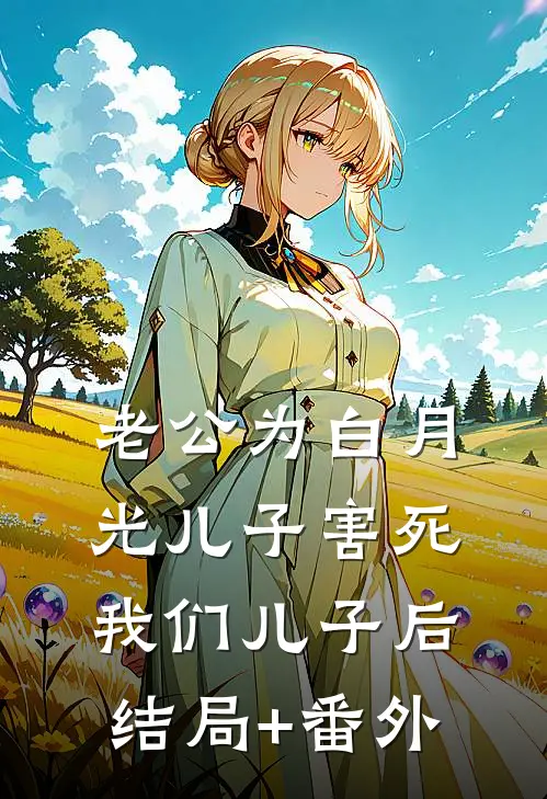 老公为白月光儿子害死我们儿子后结局+番外