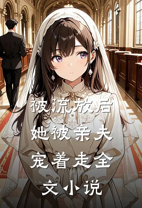 被流放后，她被亲夫宠着走全文小说