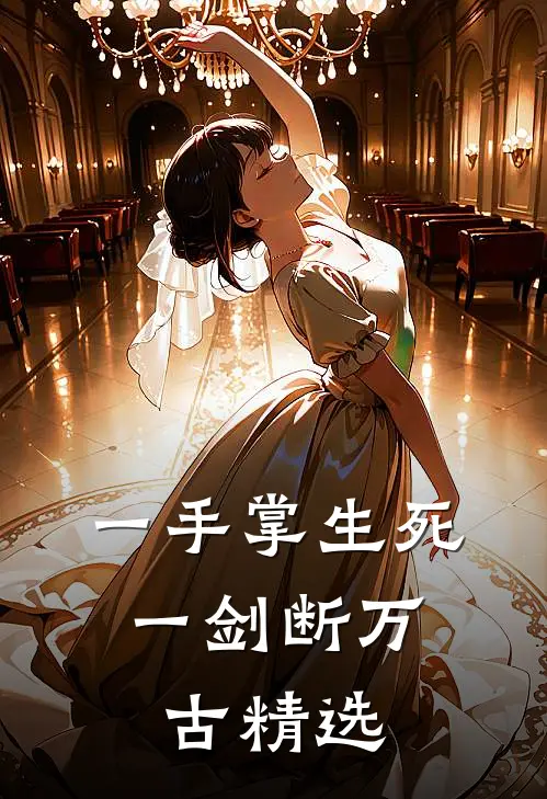 一手掌生死，一剑断万古精选