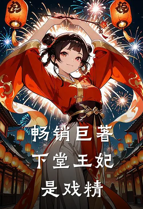畅销巨著下堂王妃是戏精