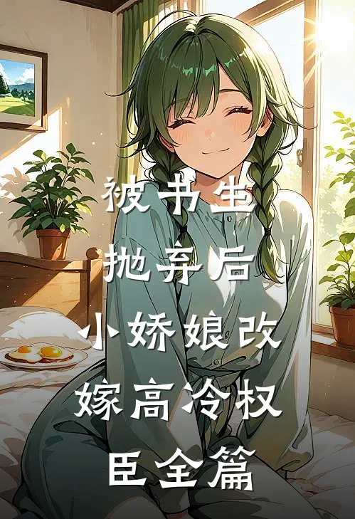 被书生抛弃后,小娇娘改嫁高冷权臣全篇