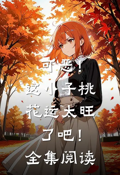 可恶！这小子桃花运太旺了吧！全集阅读