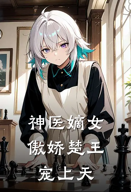 神医嫡女傲娇楚王宠上天