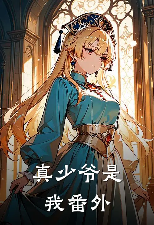 真少爷是我 番外