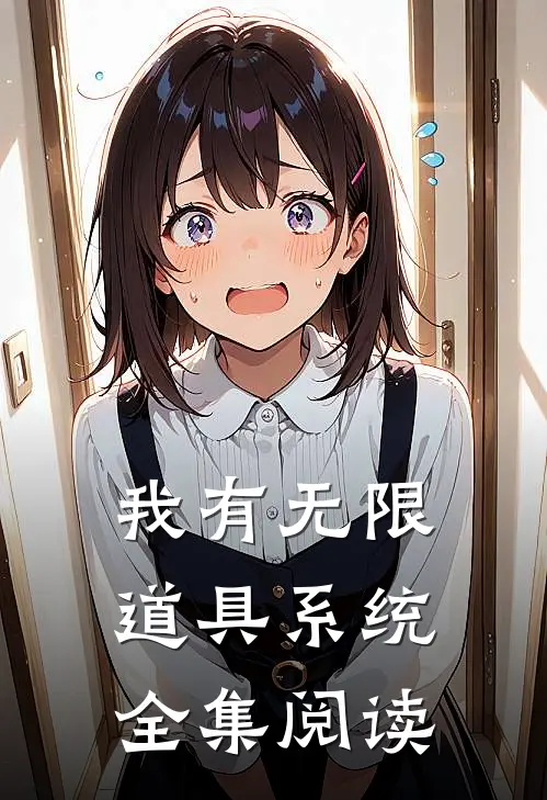 我有无限道具系统全集阅读