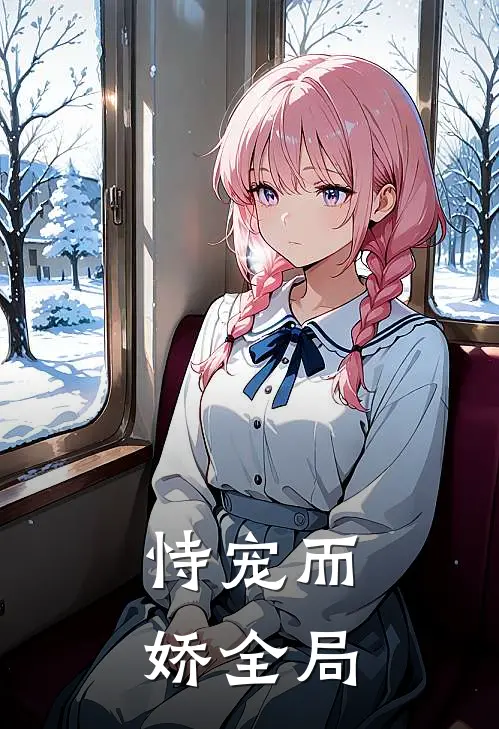 恃宠而娇全局