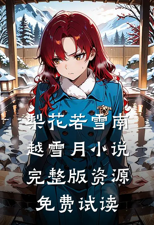 梨花若雪南越雪月小说完整版资源免费试读