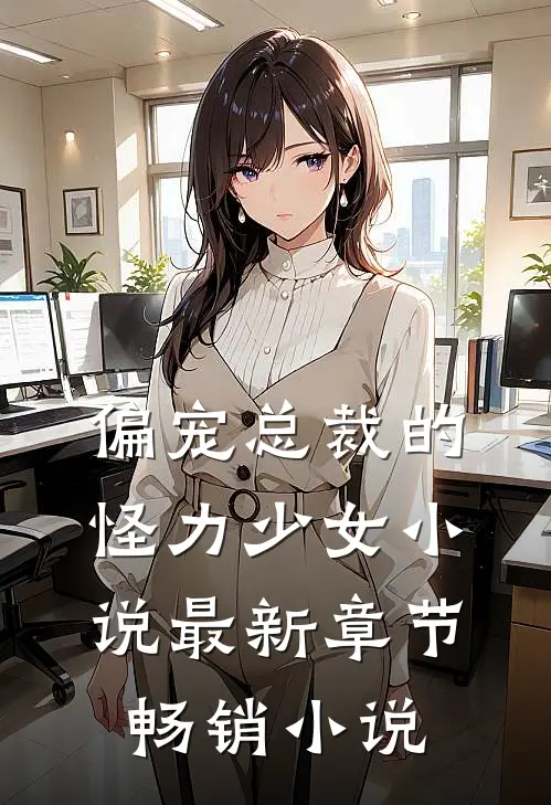 偏宠总裁的怪力少女小说最新章节畅销小说