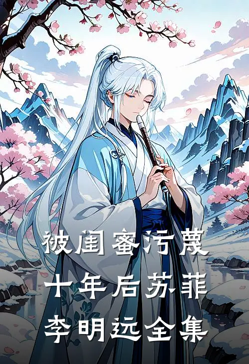 被闺蜜污蔑十年后苏菲李明远 全集