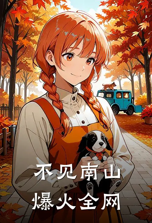 不见南山爆火全网