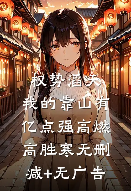 权势滔天：我的靠山有亿点强高燃高胜寒无删减+无广告