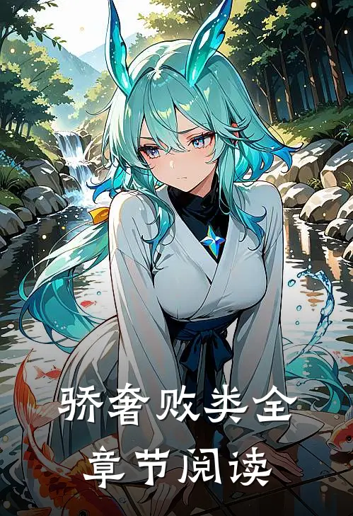 骄奢败类全章节阅读