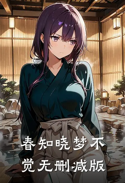 春知晓梦不觉无删减版
