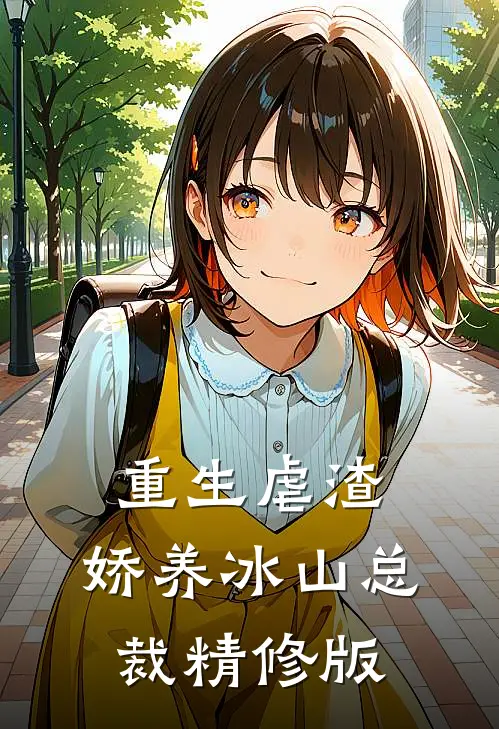 重生虐渣：娇养冰山总裁精修版