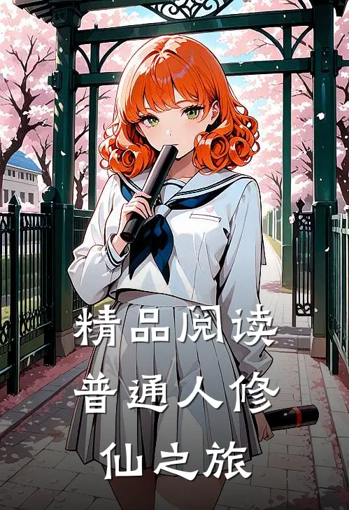 精品阅读普通人修仙之旅