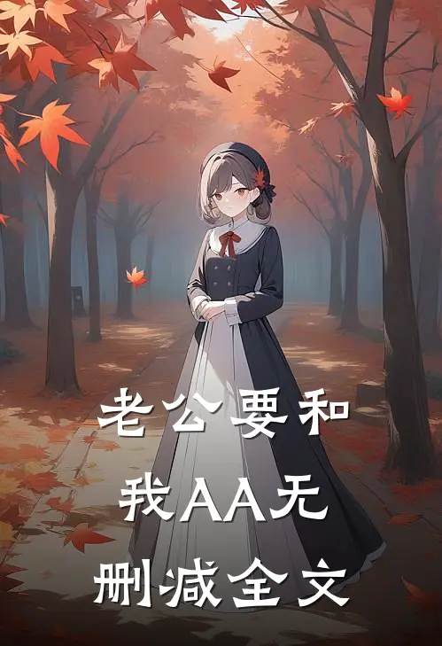 老公要和我AA无删减全文